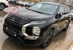 میتسوبیشی ئاوتلاندەر